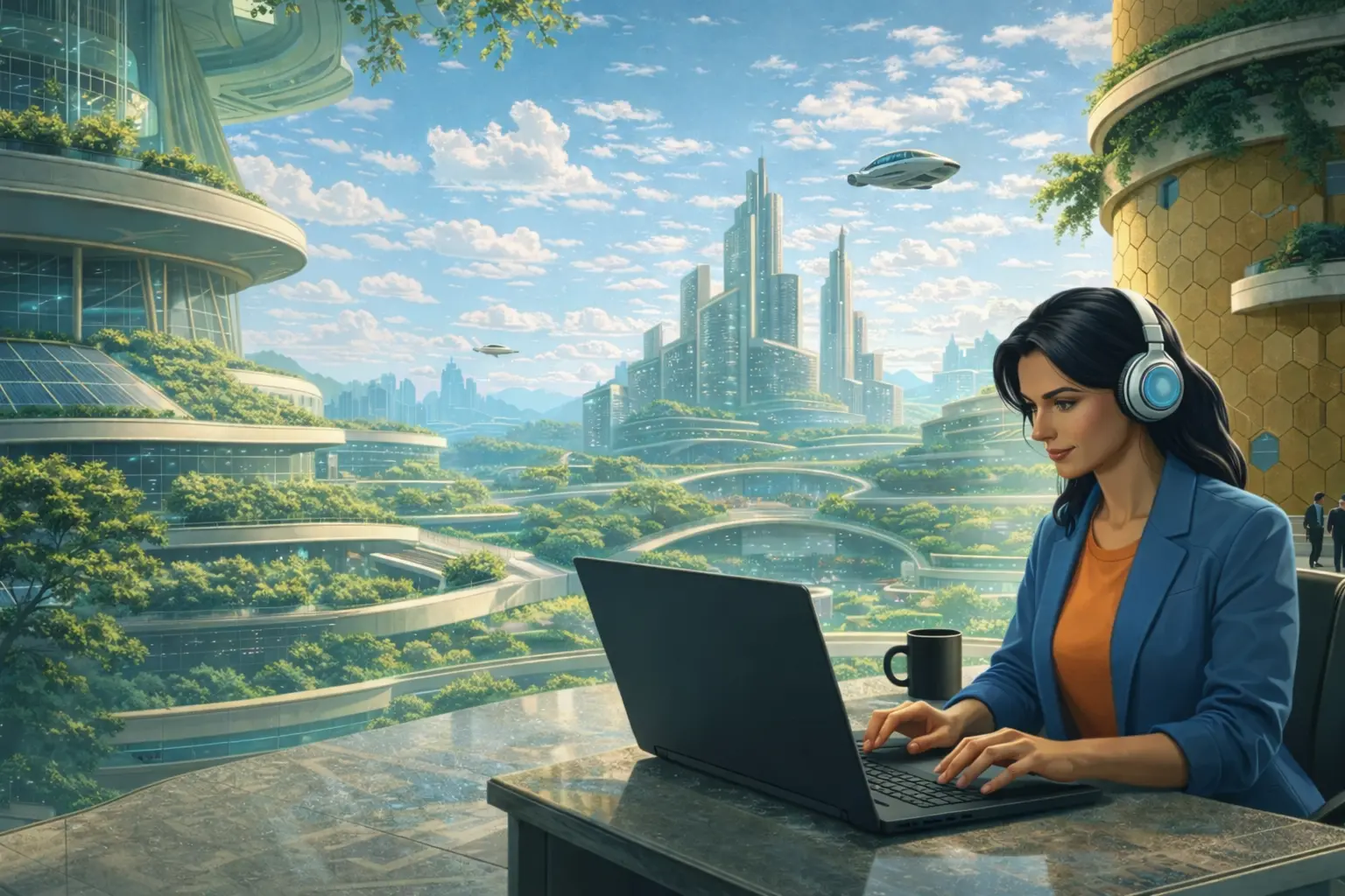 HostingCloud.io expert support team