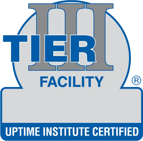 Tier III Datacenter